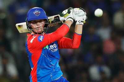 T20 World Cup 2024: Mitchell Marsh Explains Why Jake Fraser-McGurk Missed Out Despite IPL Heroics