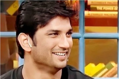 Sushant Singh Rajput's Fans Celebrate Actor's 35th Birth Anniversary as 'Sushant Day'