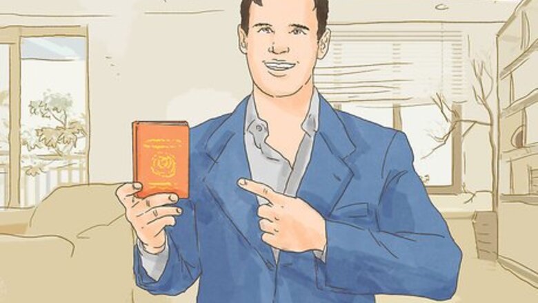 How to Renew an Expired U.S. Passport