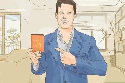 How to Renew an Expired U.S. Passport