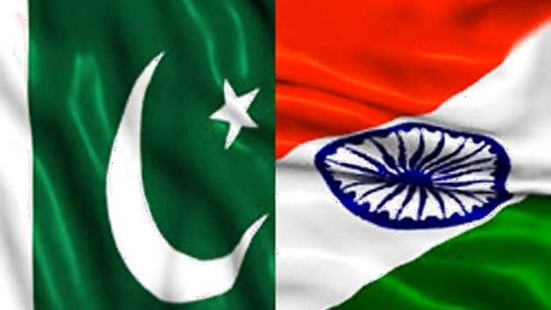 Indo-Pak Home Secy-level talks on May 24-25