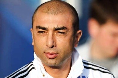 Di Matteo aiming to restore Chelsea passion