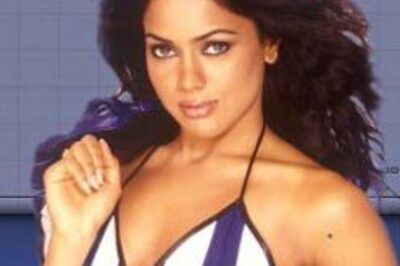 Sameera turns stunt-woman in Naksha