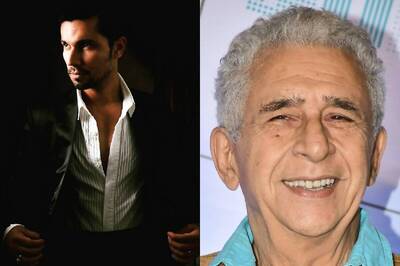 Randeep Hooda Only Cares About His Father, Naseeruddin Shah's Opinion Professionally