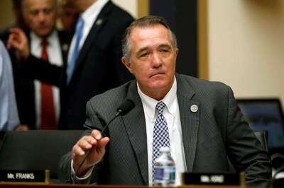 Republican Quits US Congress After Explosive Surrogacy Claims: US Media