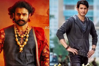 Baahubali To Sarkaari Vaari Paata, How Telugu Cinema Continues To Roar