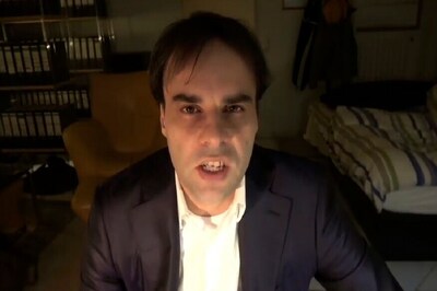 Paranoia, Misogyny and Racism: German Killer Drew on Conspiracy Tropes