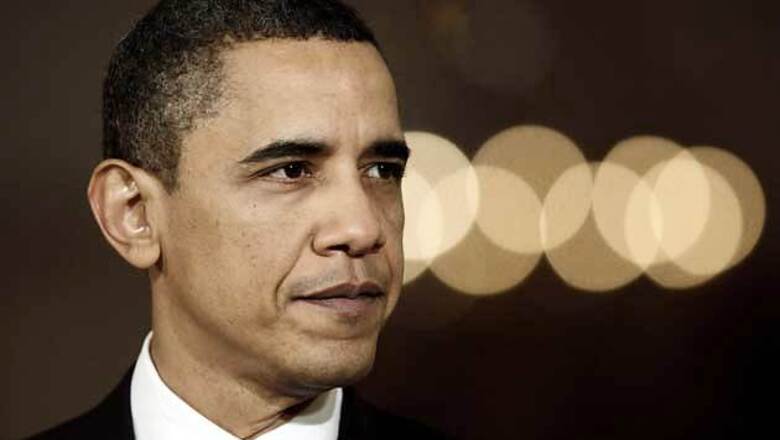 Obama to Europe: NATO to oppose Russian aggression