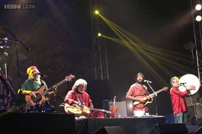 Indian Ocean is not qualified to compose item numbers, says Raghu Ram