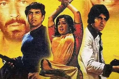 This Was The 1st Indian Film To Gross Over Rs 10 Crore After Re-release