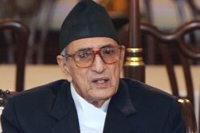 Nepal House passes interim Constitution