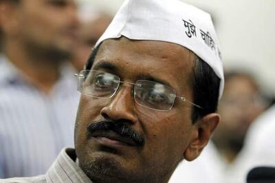 Modi factor won't work in Delhi, says Kejriwal
