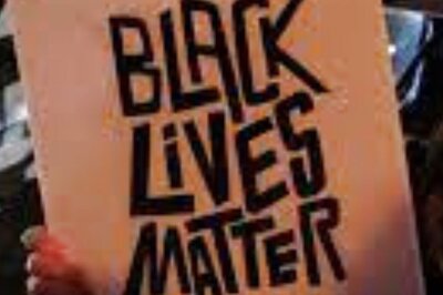 Angry US Citizens Protest Over Shooting of Black Man in Akron