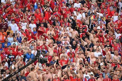 Hungary to Play Games Without Fans for Discriminatory Fan Behaviour: UEFA
