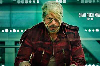 Was Shah Rukh Khan Injured During Jawan Shoot? He Says 'Jab Tak Dil Pe...'