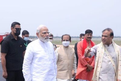 If Things Are Okay, AFSPA Will be Removed in Other Places Too: PM Modi's Promise in Assam