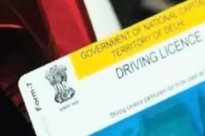 Delhi Cancels Driving Licence Tests amid Covid Surge, Deploys Officers on Buses to Avoid Overcrowding