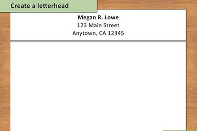 How to Write a Breach of Contract Letter