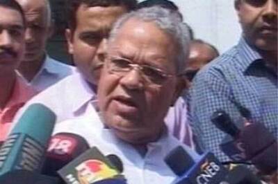 UP polls: Notification for fourth phase issued