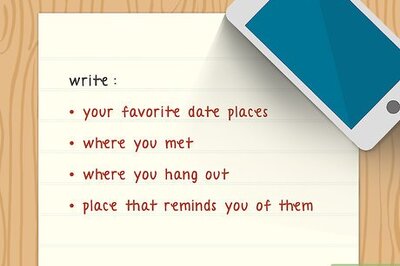 How to Write a Song for Your Girlfriend or Boyfriend