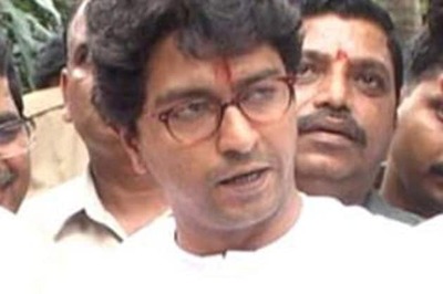 Raj Thackeray softens stand against NCP; slams IPL matches