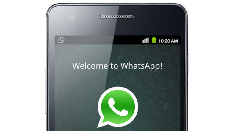 Google in talks to acquire WhatsApp for $1 billion: Report