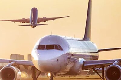 MP Govt Slashes Aviation Turbine Fuel VAT to 4 Pct at Bhopal, Indore Airports