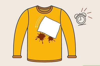 How to Remove Wine Stains