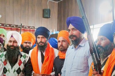 Opinion | Punjab Cannot Be Allowed to Slide into Khalistani Hellfire