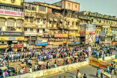 Demonetisation Fallout: People Clash With Bank Workers in UP