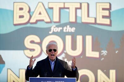 Video Altered To Make It Look Like Biden Greeted Wrong State