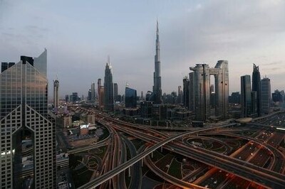 Dubai Non-oil Private Sector Growth Slows In August - PMI