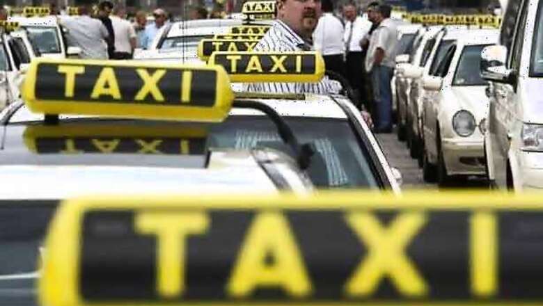 Autorickshaw strike hits Mumbaikars