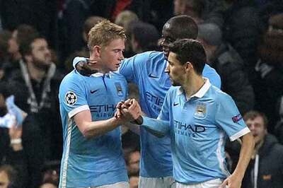 Champions League: Unsettled Man City Target Celtic Reaction