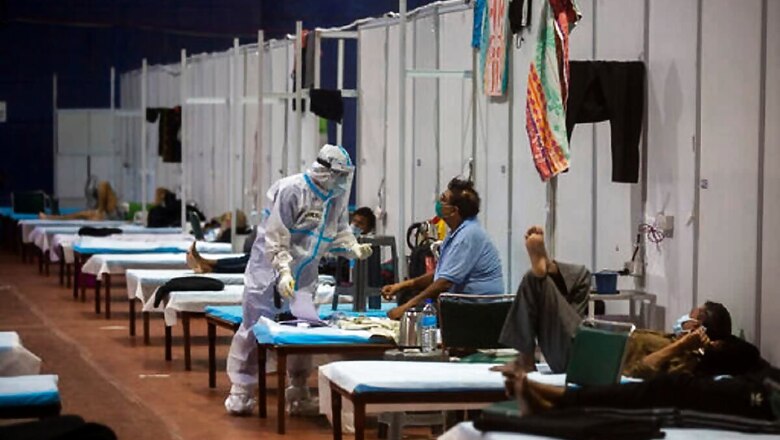 As Winters Approach, Second Wave of Coronavirus Impending Over India: Niti Aayog