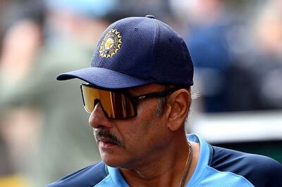 'Evolve With The Times': Ravi Shastri and Ravichandran Ashwin Back IPL's Impact Player Rule