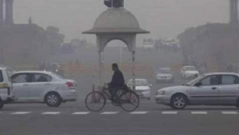 One Step at a Time: Amid Carbon Emissions, Extreme Weather, A Look at India's Climate Change Battle
