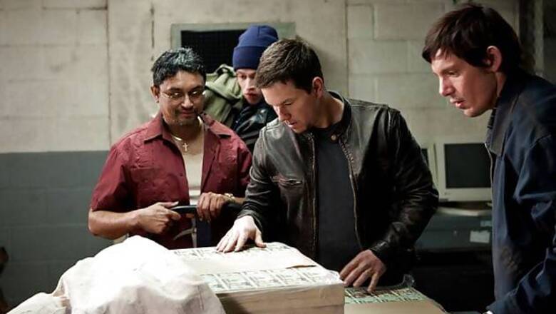 Review: 'Contraband' not the best of the heists