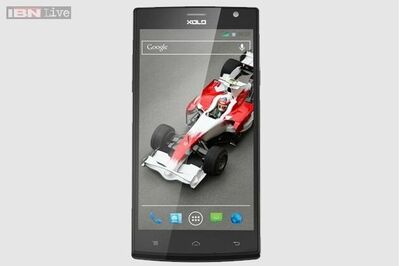 Xolo Q2000 with 5.5-inch display, 13MP camera launched at Rs 14,999 in India