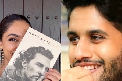 Sobhita Dhulipala Reignites Naga Chaitanya Dating Rumours With THIS Photo, Fans Convinced They're Dating