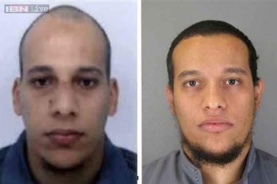 Islamic State radio praises Charlie Hebdo attackers as 'heroes'