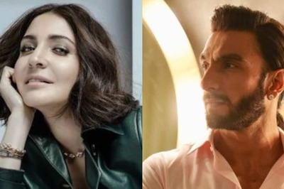 Anushka Sharma's Latest Photoshoot Has Ranveer Singh Not Virat Kohli Gushing Over Her