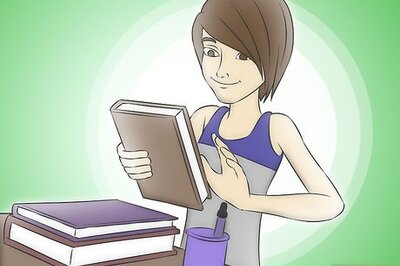 How to Be a Percy Jackson Fangirl