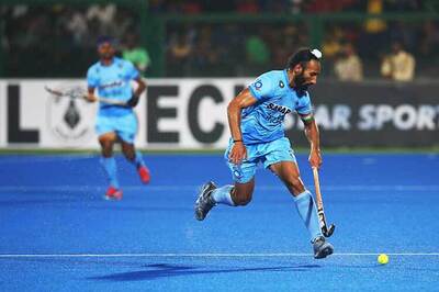 Azlan Shah Cup Hockey: India hammer Pakistan 5-1 to climb to No. 2 on leaderboard