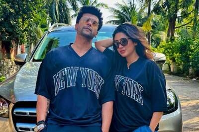 Kushal Tandon On Dating Rumours With Shivangi Joshi: ‘I Am Definitely In Love’
