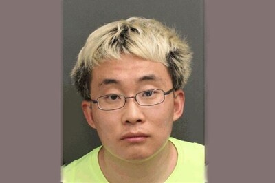 US to Deport Chinese Student Who Bought 2 Rifles, Changed Behaviour