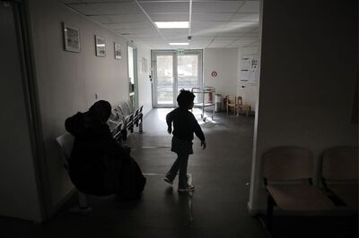 32 Kids Orphaned in Covid Pandemic In Delhi: Child Rights Panel Chief