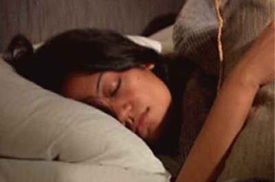 Teen suffering from rare disorder sleeps for 64 days