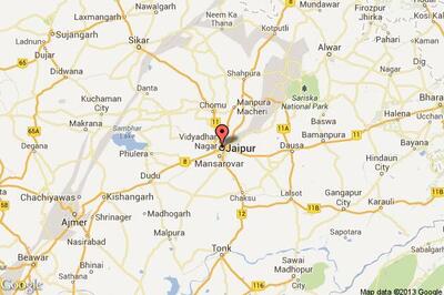 9-year-old mentally-ill girl drowns in a drain