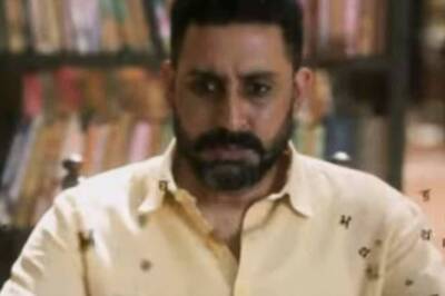 Dasvi Twitter Review: Abhishek Bachchan, Yami Gautam, Nimrit Kaur Starrer Gets Good Grades from Audience